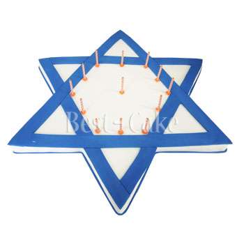 Звезда Давида